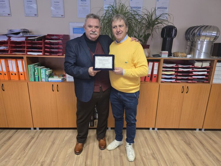 30 rokov dôvery a 1,5 milióna m² kvality